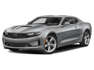 Chevrolet Camaro - Kemna Auto of Fort Dodge in Fort Dodge IA