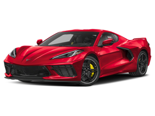 Chevrolet Corvette Stingray - Kemna Auto of Fort Dodge in Fort Dodge IA