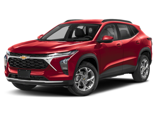 Chevrolet Trax - Kemna Auto of Fort Dodge in Fort Dodge IA