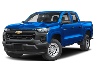 Chevrolet Colorado - Kemna Auto of Fort Dodge in Fort Dodge IA