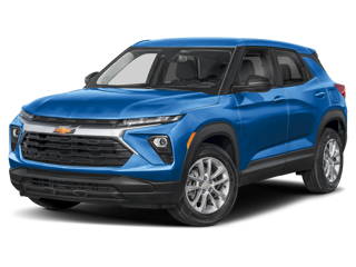 Chevrolet Trailblazer - Kemna Chevrolet of Fort Dodge in Fort Dodge IA