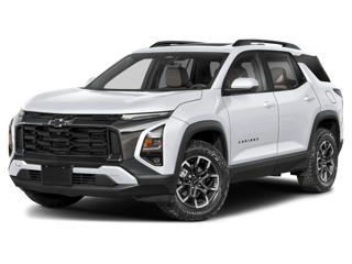 Chevrolet Equinox - Kemna Chevrolet of Fort Dodge in Fort Dodge IA