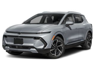 Equinox EV - Kemna Chevrolet of Fort Dodge in Fort Dodge IA
