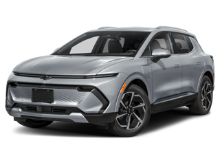 Equinox EV - Kemna Chevrolet of Fort Dodge in Fort Dodge IA