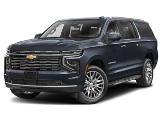 Chevrolet Suburban - Kemna Chevrolet of Fort Dodge in Fort Dodge IA