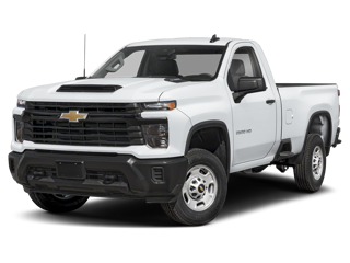 Chevrolet Silverado HD - Kemna Chevrolet of Fort Dodge in Fort Dodge IA