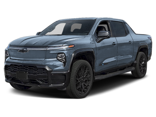 Chevrolet Silverado EV - Kemna Chevrolet of Fort Dodge in Fort Dodge IA
