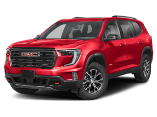 GMC Acadia - Kemna Auto of Fort Dodge in Fort Dodge IA