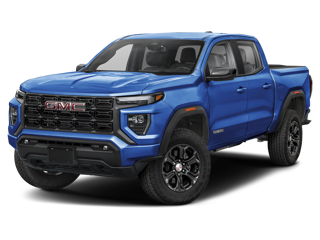 GMC Canyon - Kemna Auto of Fort Dodge in Fort Dodge IA