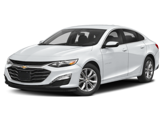 Chevrolet Malibu - Kemna Auto of Fort Dodge in Fort Dodge IA