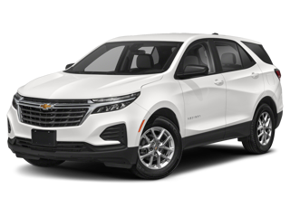 Chevrolet Equinox - Kemna Auto of Fort Dodge in Fort Dodge IA