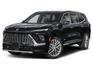 Buick Enclave - Kemna Auto of Fort Dodge in Fort Dodge IA