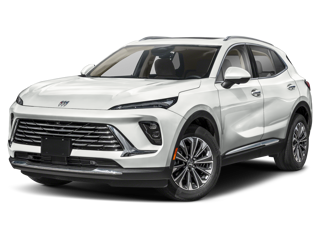 Buick Envision - Kemna Auto of Fort Dodge in Fort Dodge IA