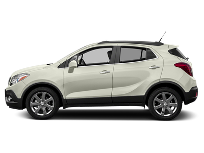 2015 Buick Encore FWD 4dr