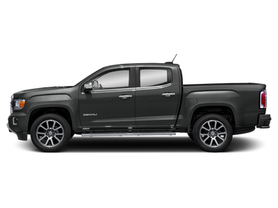 2020 GMC Canyon 4WD Denali