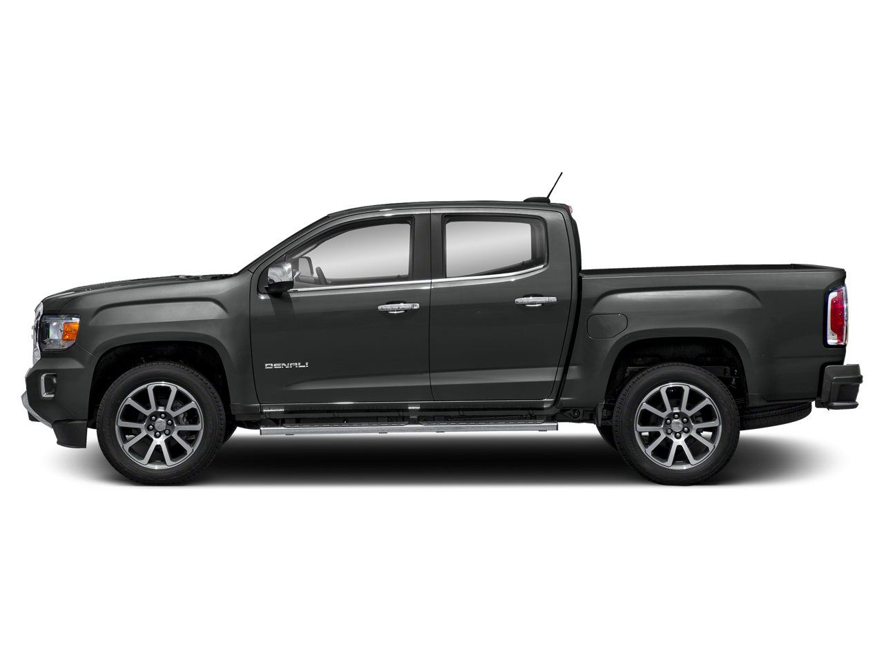 2020 GMC Canyon 4WD Denali