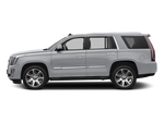 2017 Cadillac Escalade Premium Luxury
