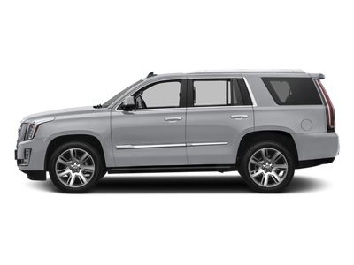 2017 Cadillac Escalade Premium Luxury