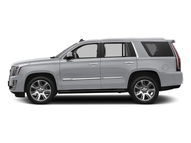 2017 Cadillac Escalade Premium Luxury