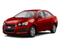 2012 Chevrolet Sonic LS