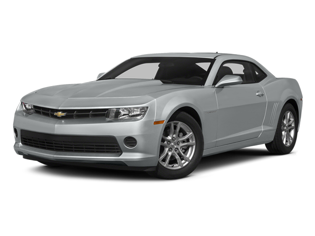 2014 Chevrolet Camaro's photo