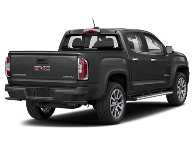 2020 GMC Canyon 4WD Denali