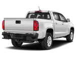 2022 Chevrolet Colorado 4WD LT