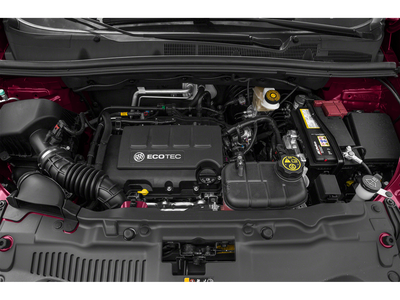 2015 Buick Encore FWD 4dr