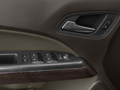 2017 GMC Canyon 4WD SLT