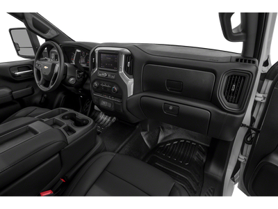 2020 Chevrolet Silverado 2500 HD WT