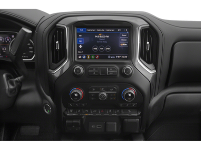 2020 Chevrolet Silverado 3500 HD High Country