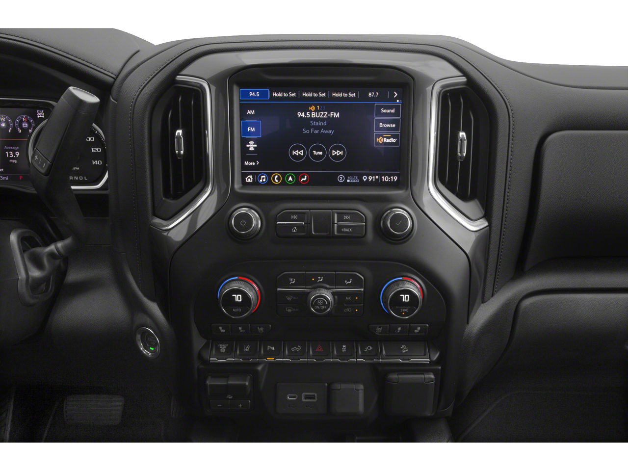 2020 Chevrolet Silverado 3500 HD High Country