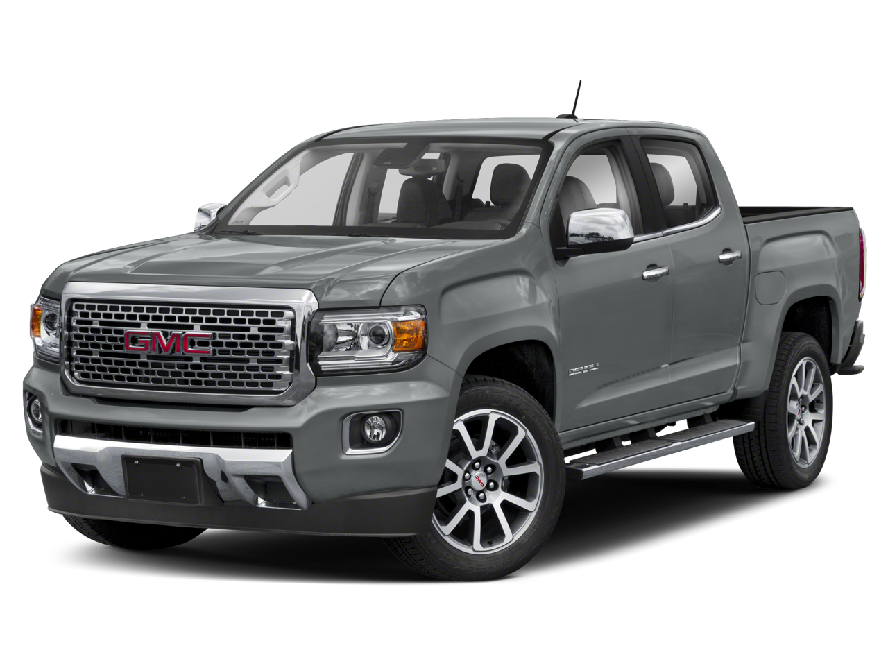 2020 GMC Canyon Denali - Photo 11
