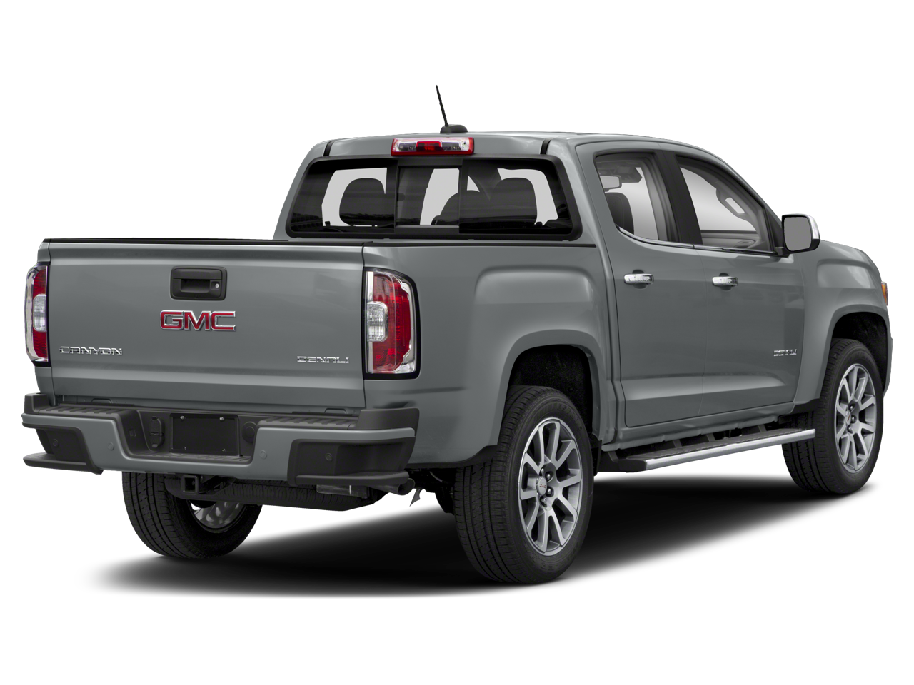 2020 GMC Canyon Denali - Photo 12