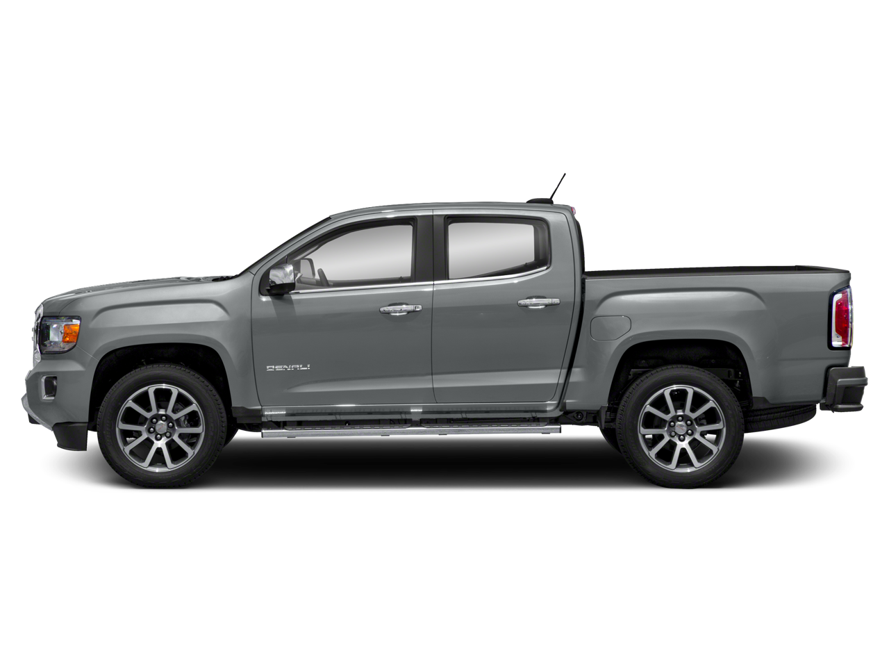 2020 GMC Canyon Denali - Photo 13