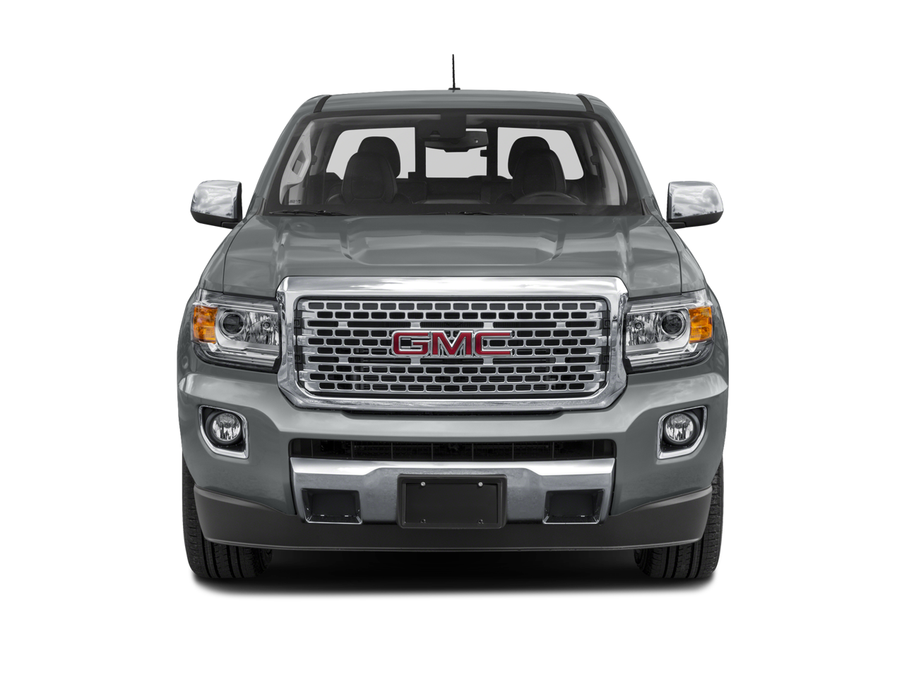 2020 GMC Canyon Denali - Photo 14