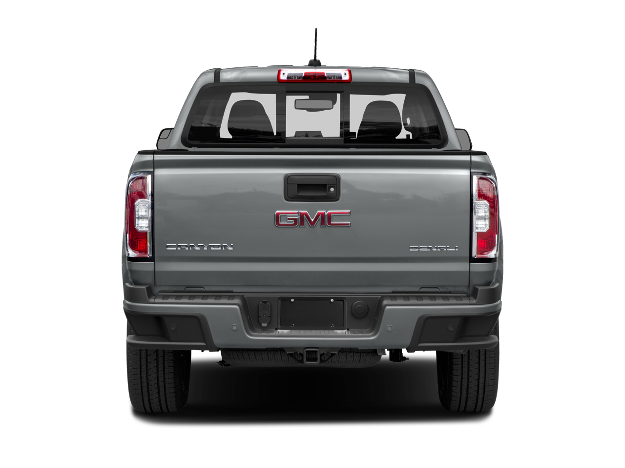 2020 GMC Canyon Denali - Photo 15