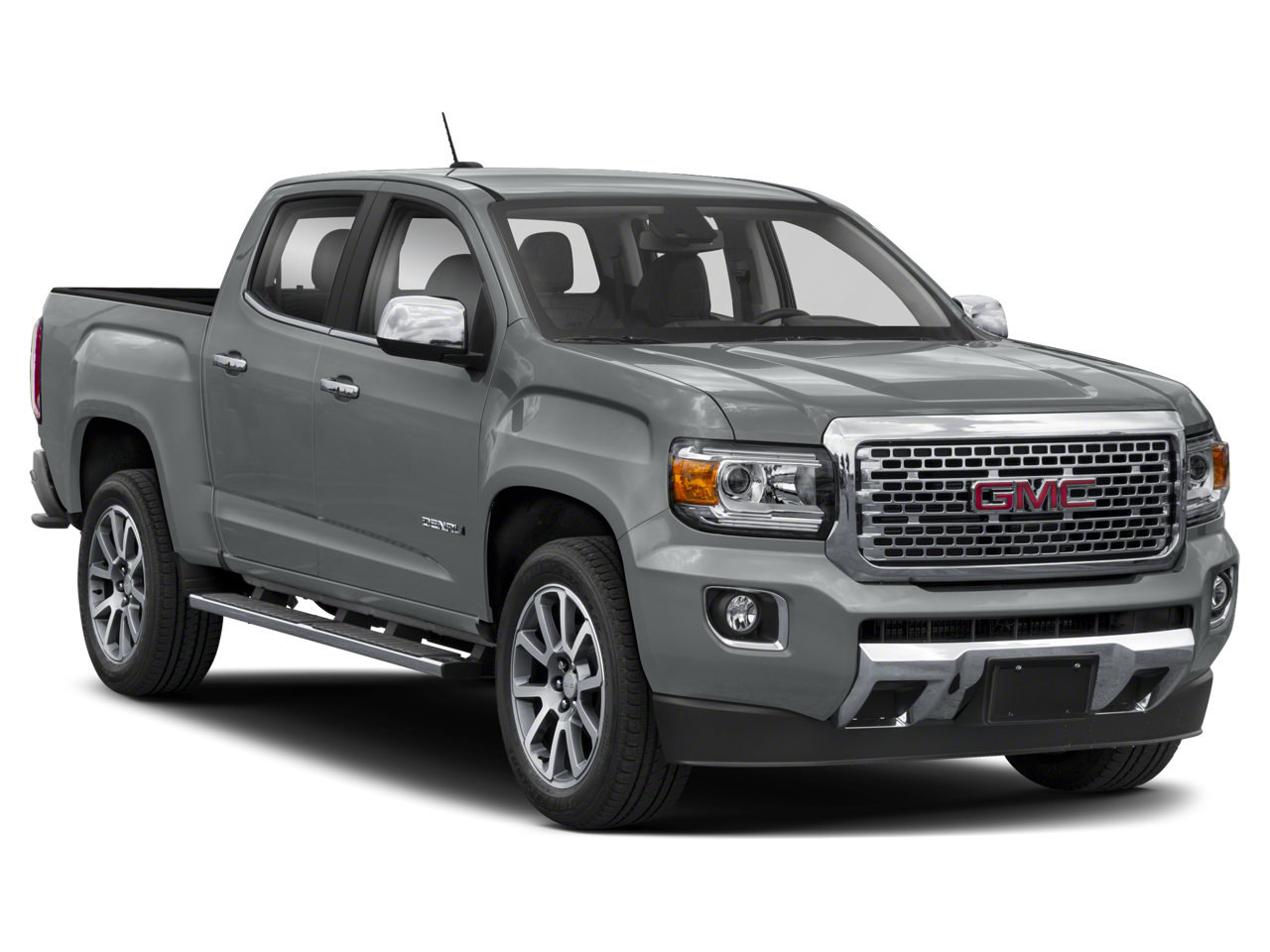 2020 GMC Canyon Denali - Photo 16