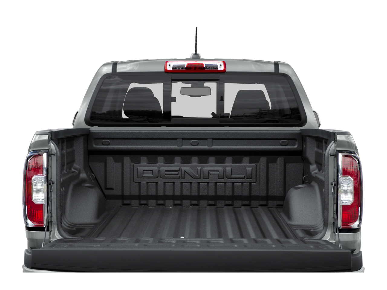 2020 GMC Canyon Denali - Photo 21