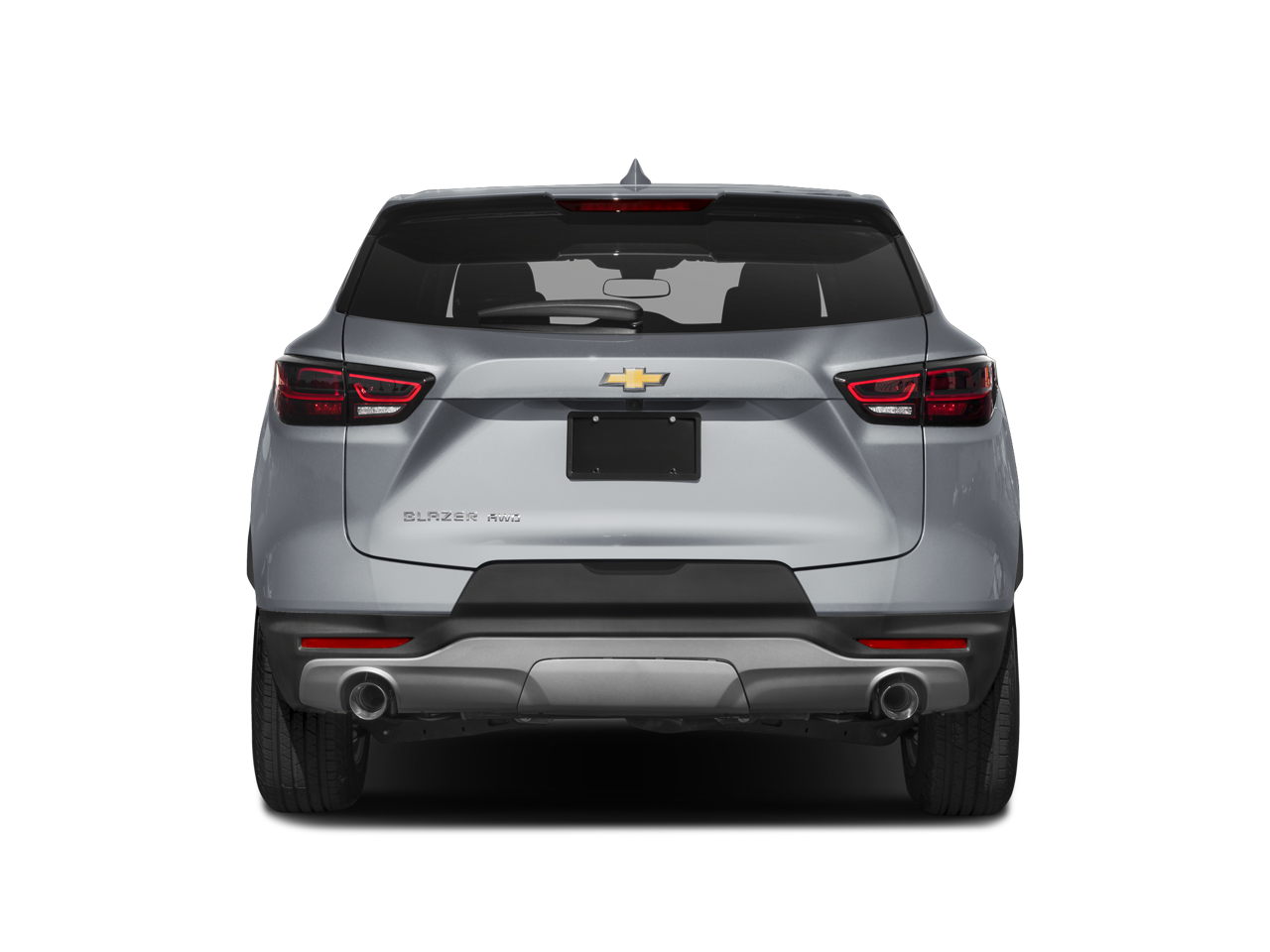 2023 Chevrolet Blazer Premier