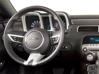 2011 Chevrolet Camaro 1SS