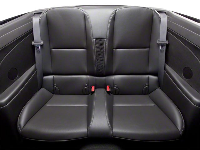 2011 Chevrolet Camaro 1SS