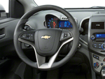 2012 Chevrolet Sonic LS