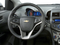 2012 Chevrolet Sonic LS