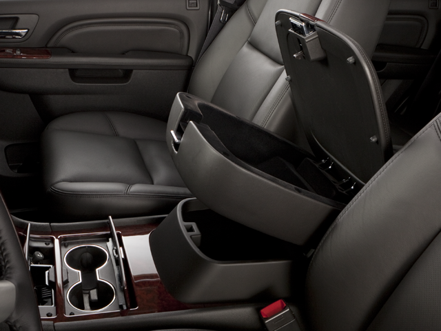 2013 Cadillac Escalade Platinum Edition