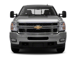 2013 Chevrolet Silverado 3500 HD LT