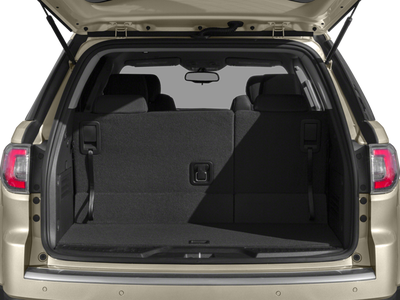 2015 GMC Acadia SLE