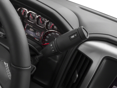 2015 GMC Sierra 3500 HD SLT