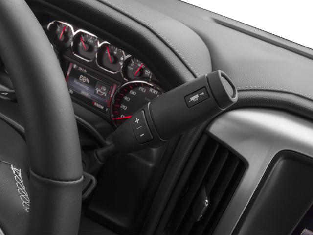 2015 GMC Sierra 3500 HD SLT