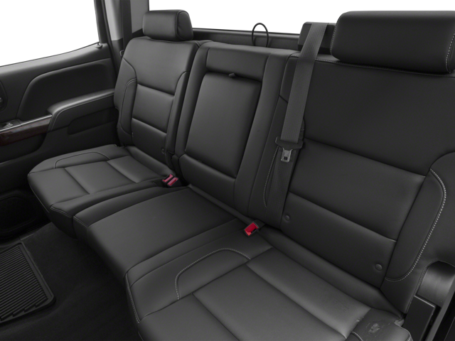2015 GMC Sierra 3500 HD SLT